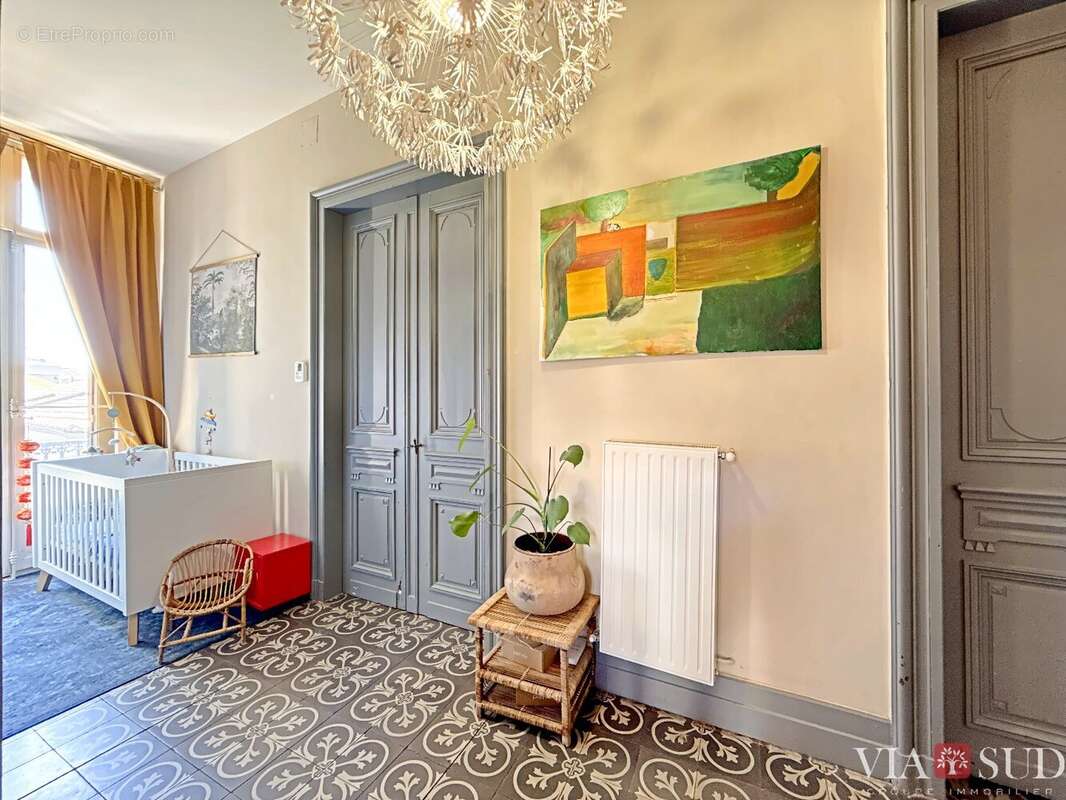 Appartement à BEZIERS