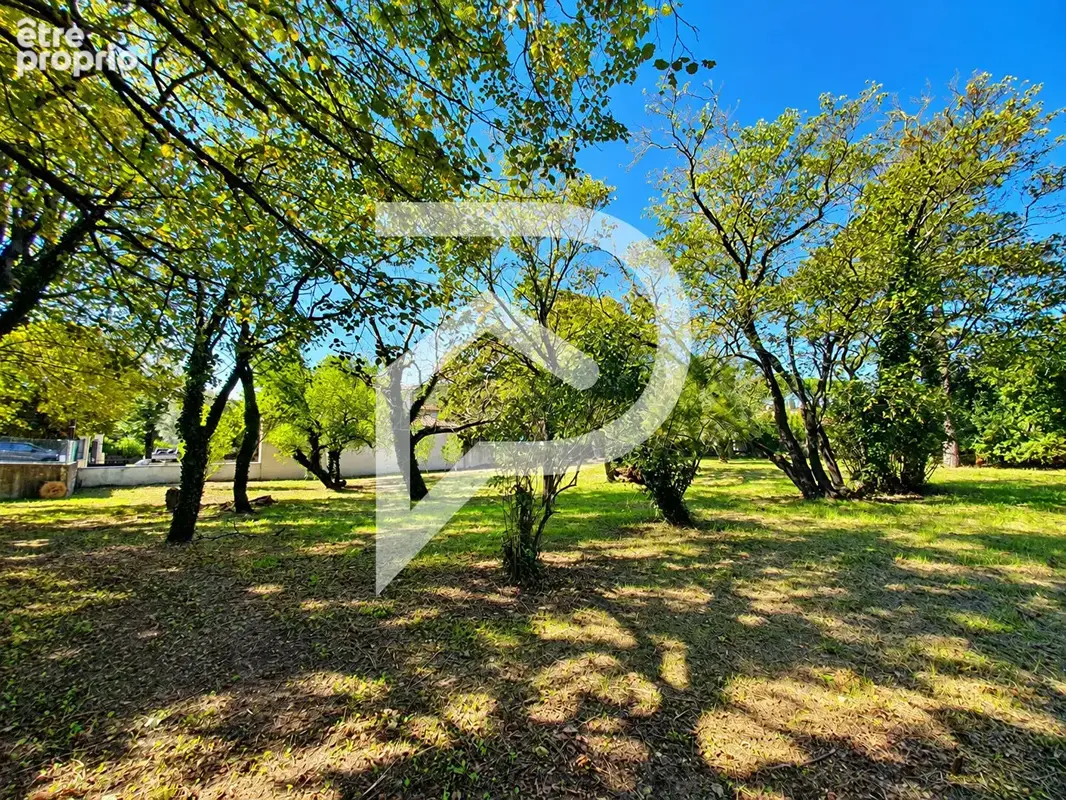 Maison et terrain constructible à vendre Sauzet 12 pièce(s) 276 m2 - photo 20