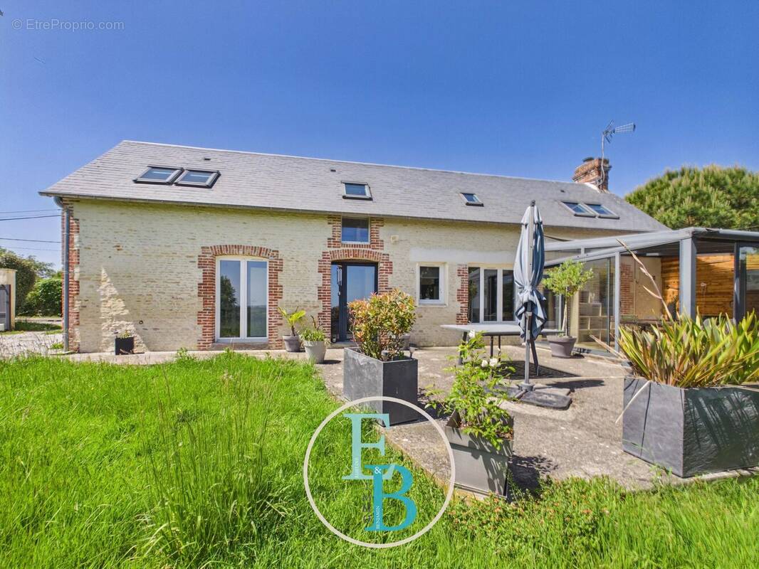 Maison à BAVENT