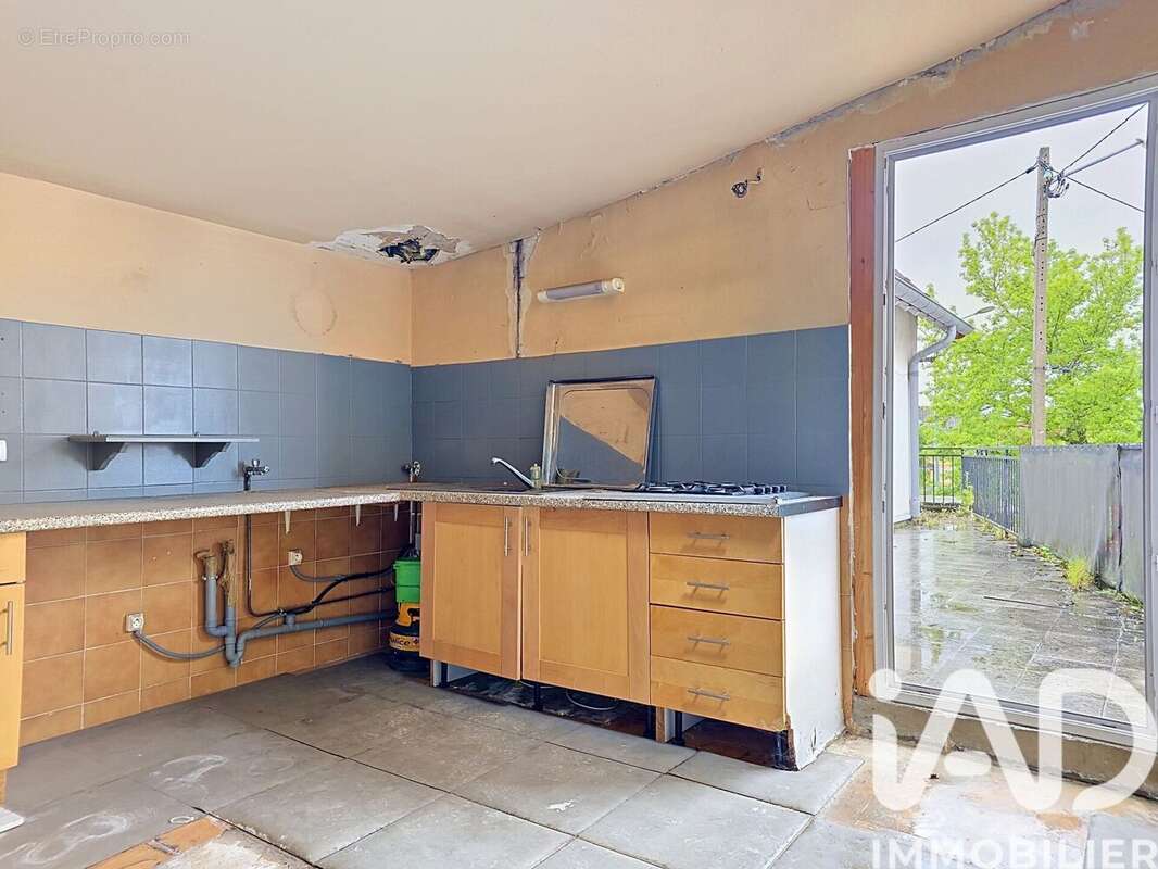 Photo 9 - Appartement à NOISY-LE-GRAND