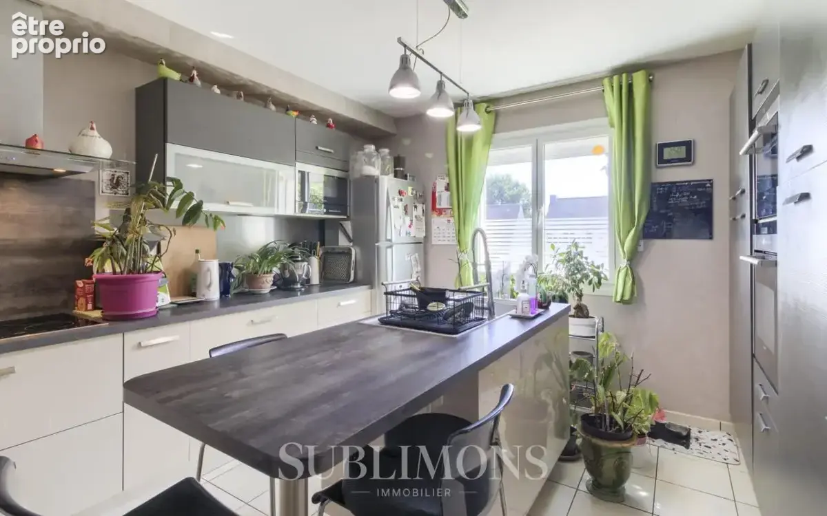 Maison familiale de 137 m² - photo 13
