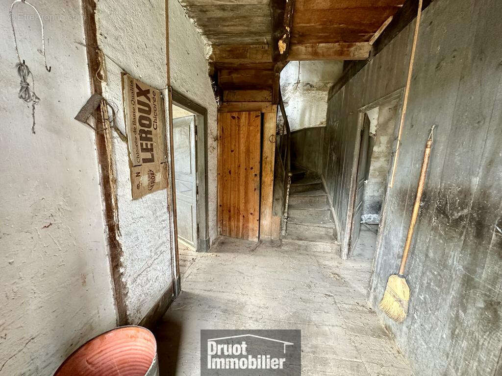 Maison à CASSANIOUZE