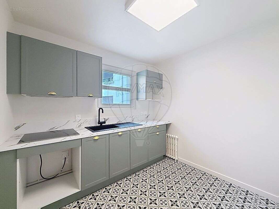 Appartement 3 chambre(s) à vendre - photo 4