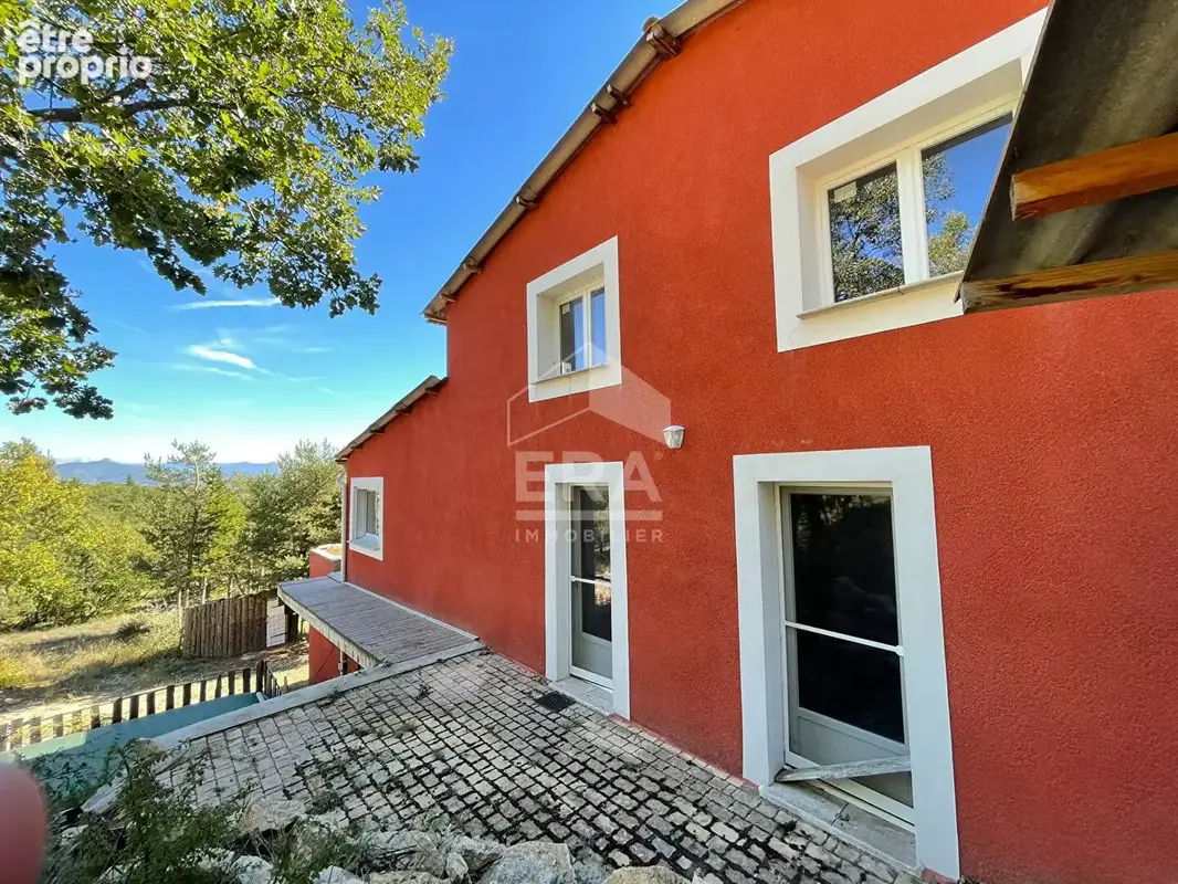 Maison 350m² à mallefougasse-augès - photo 13