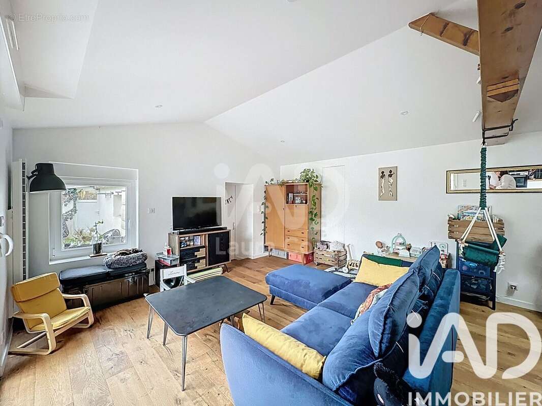 Photo 5 - Maison à NANTES