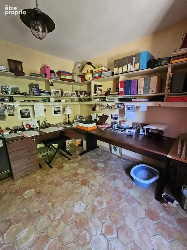 Villa  attypique au coeur du domaine de pontroyal - photo 8