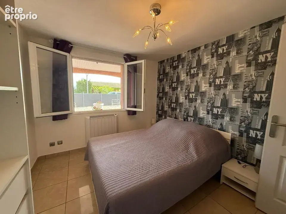Maison 135 m² à Peyriac-Minervois  - photo 6