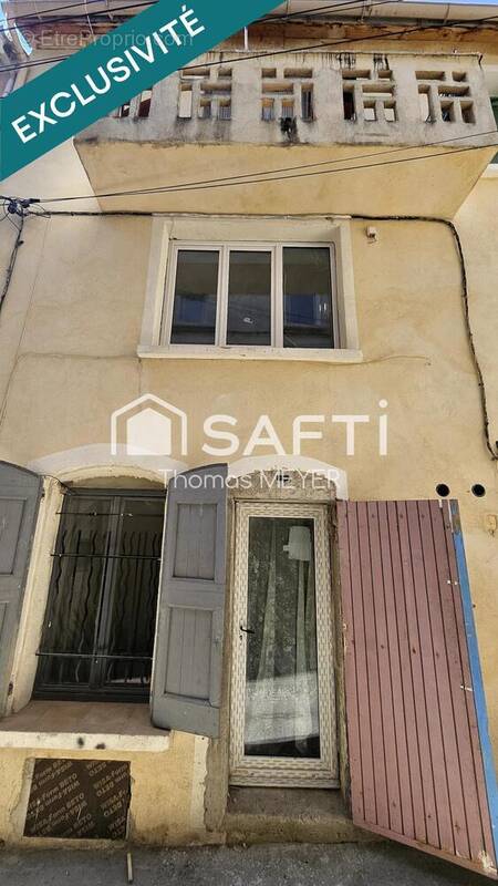 Photo 1 - Appartement à PERTUIS