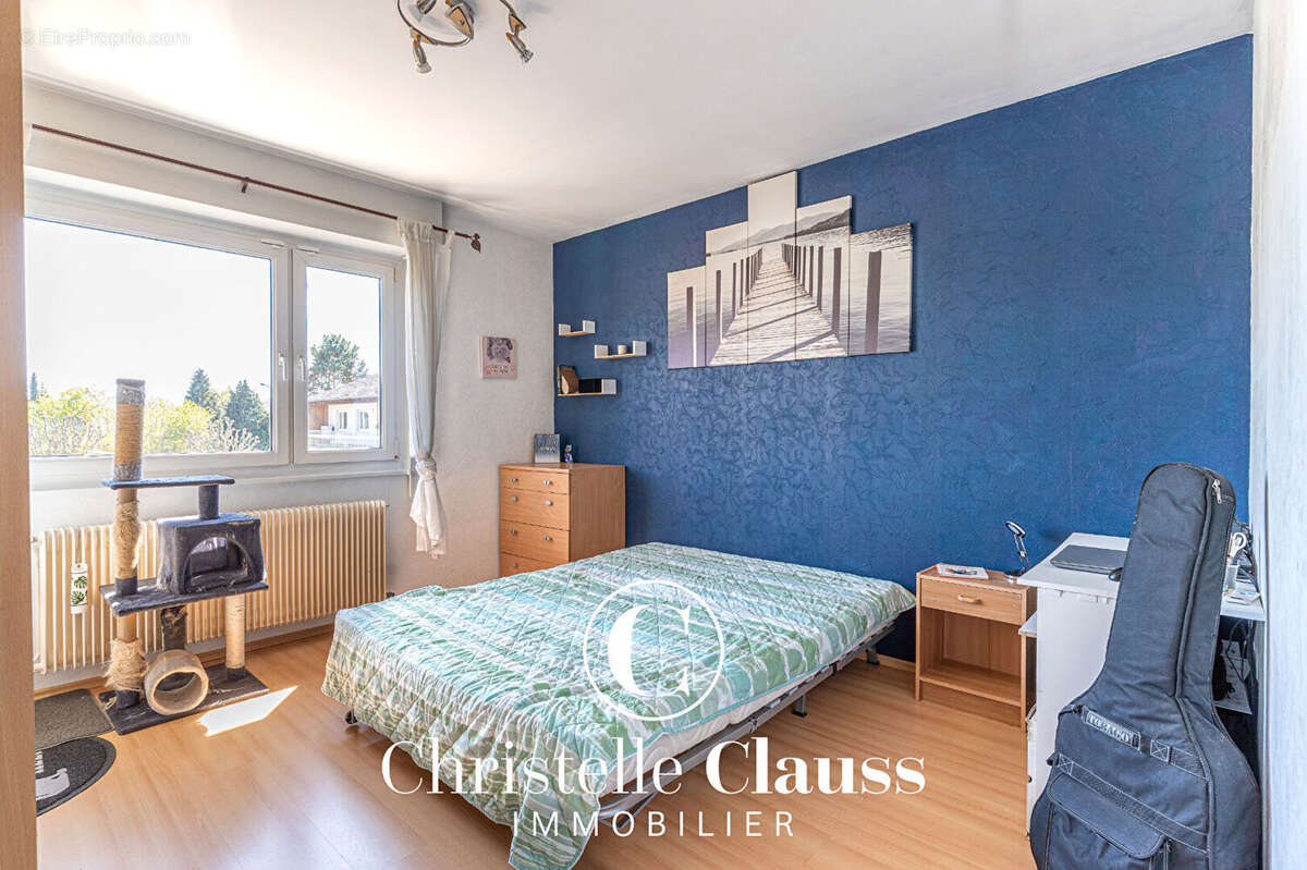 Appartement à ERSTEIN