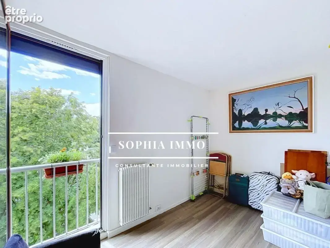 Appartement ancien - photo 12