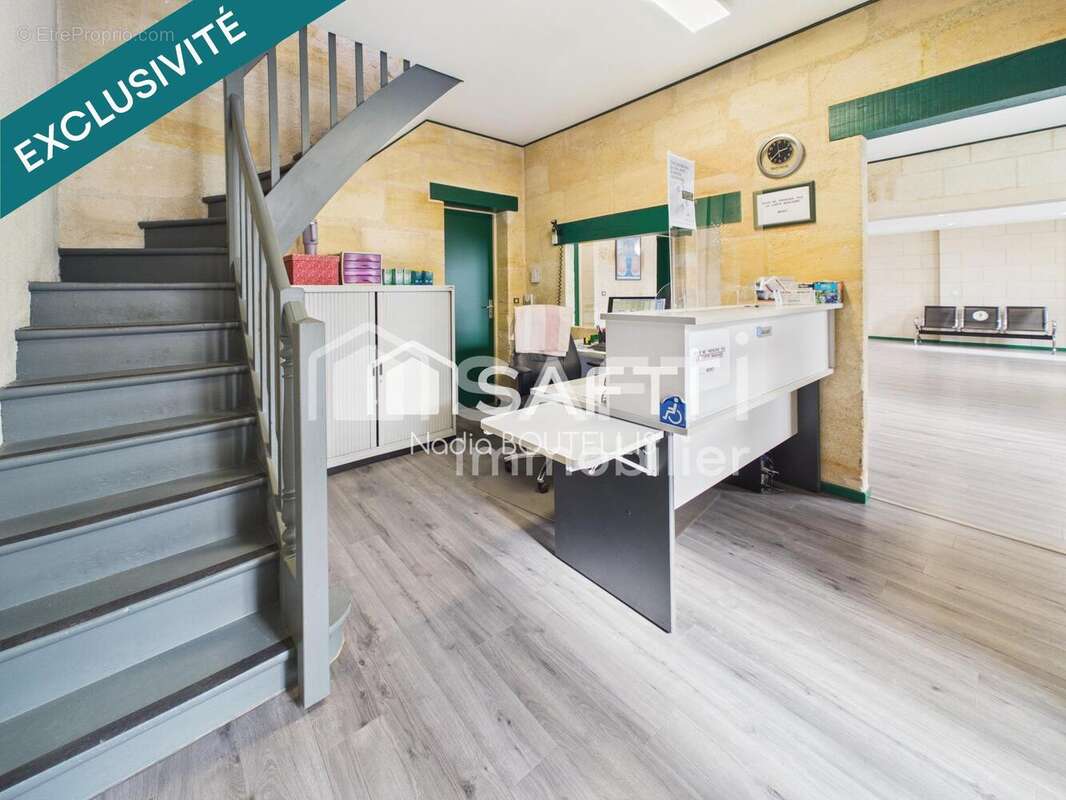 Photo 8 - Maison à BLANQUEFORT