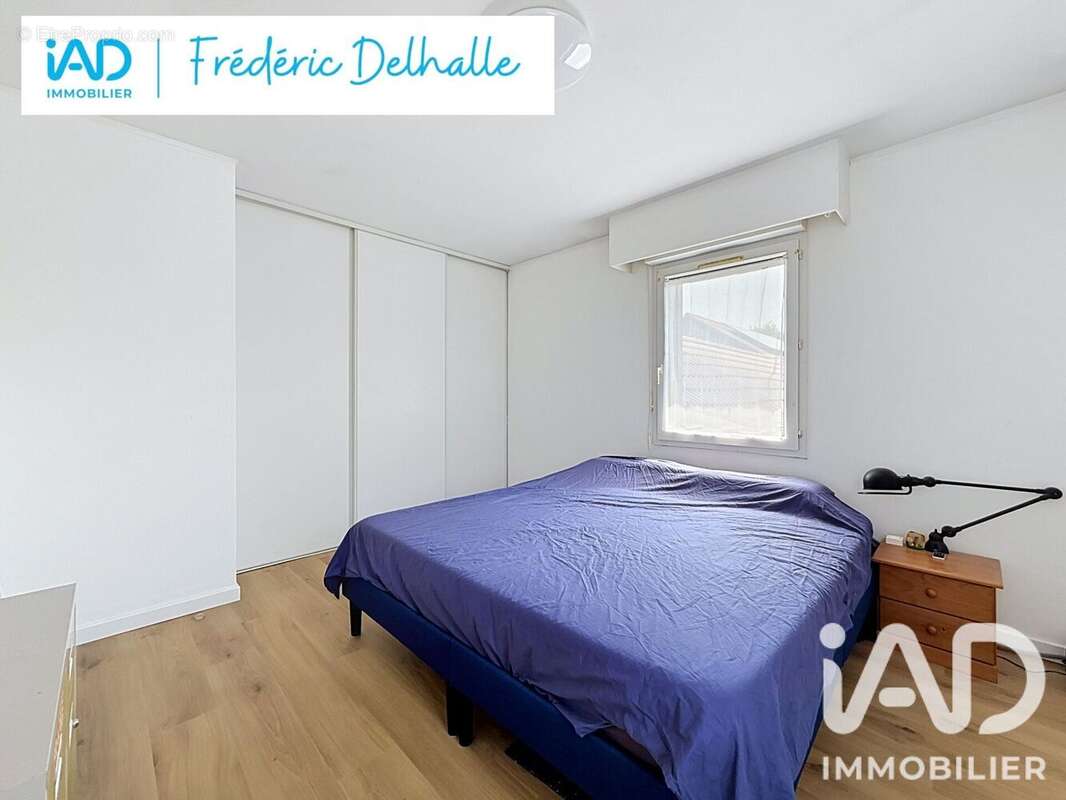 Photo 8 - Appartement à VILLENEUVE-D'ASCQ