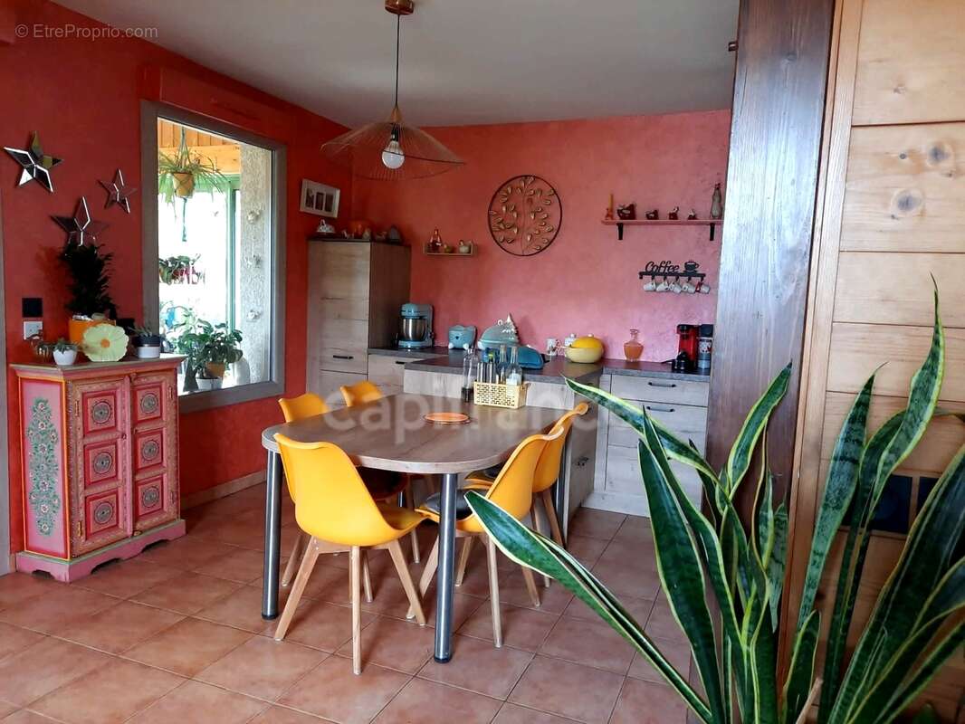 Maison à vendre 6 pièces  (39) - photo 17
