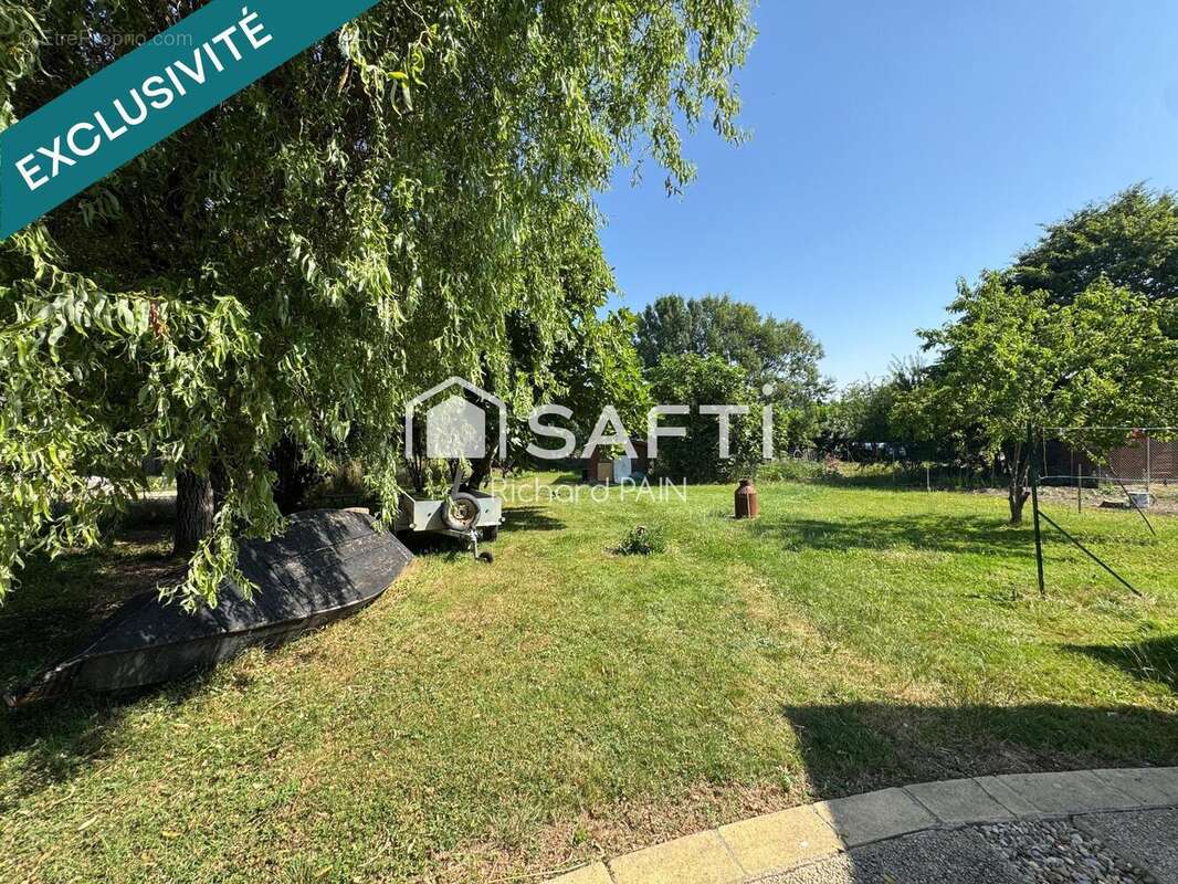 Photo 6 - Maison à LE VANNEAU-IRLEAU