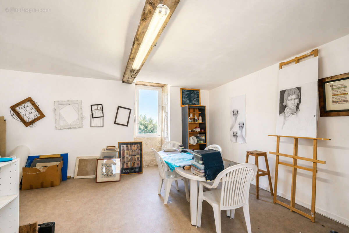 Maison à LACOUR