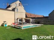 Maison à COLLEVILLE-MONTGOMERY