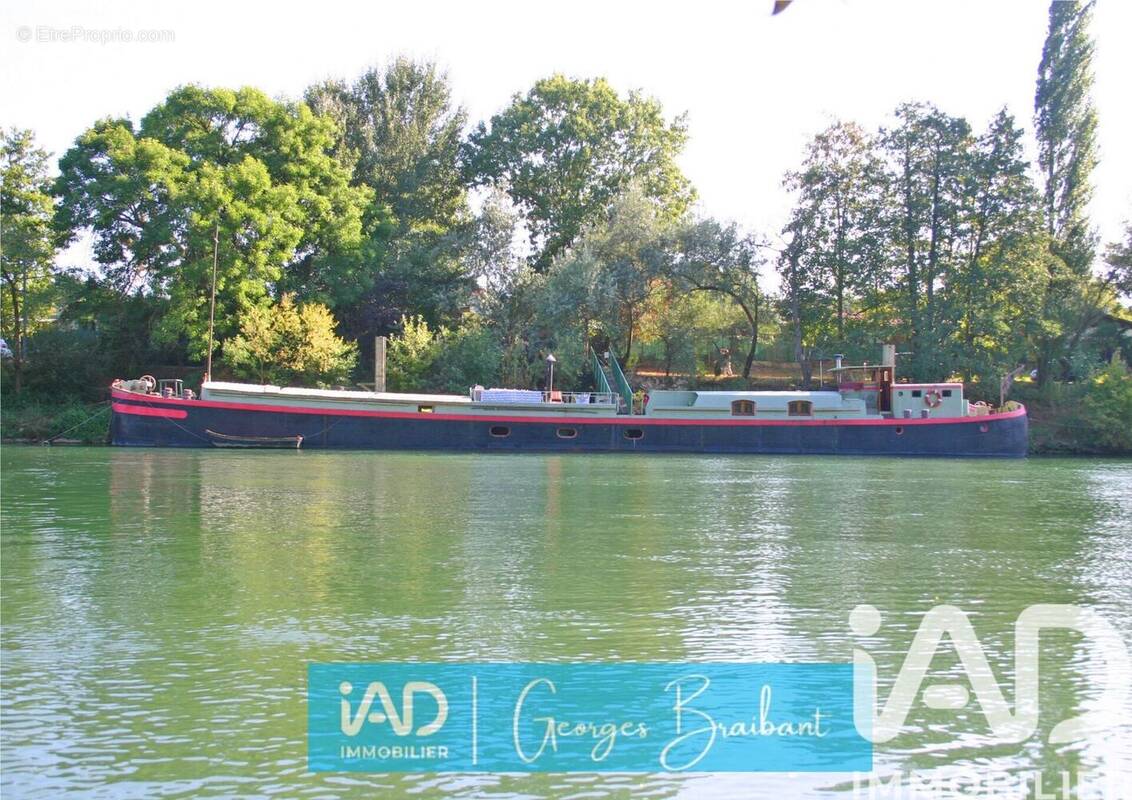 Photo 1 - Maison à NOISY-LE-GRAND