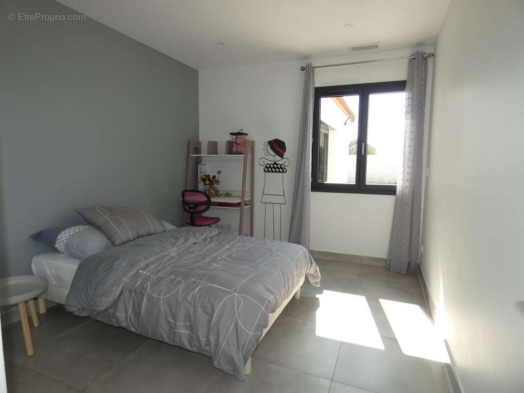 Photo 9 - Maison à NARBONNE