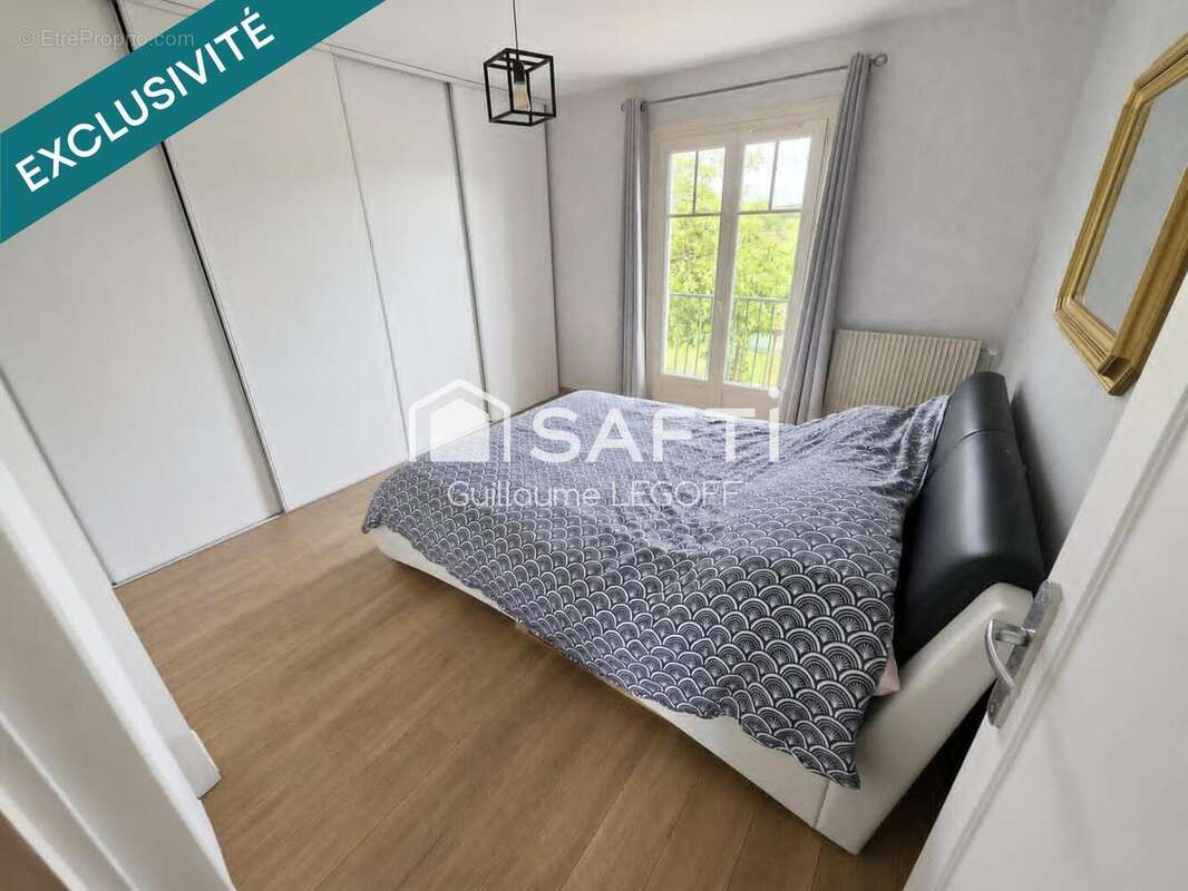 Photo 5 - Maison à SAINT-FLORENT-SUR-CHER