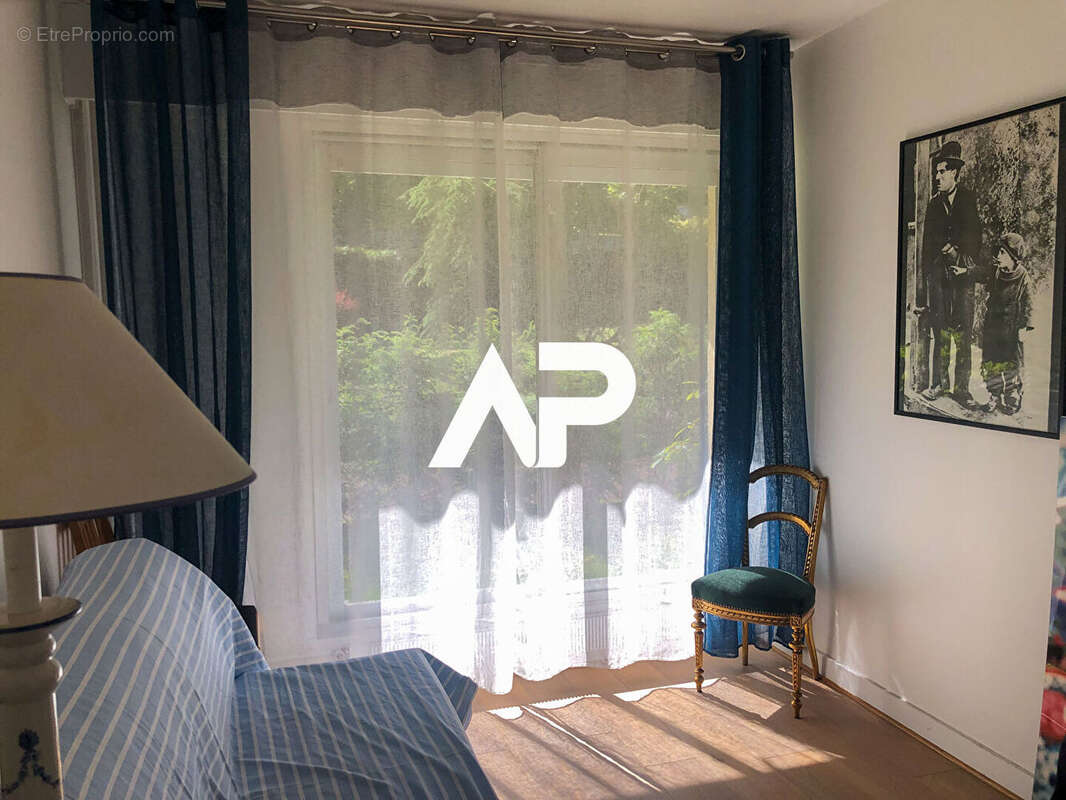 Appartement à MONTMORENCY
