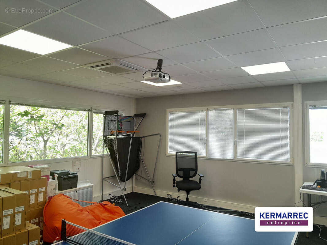 Commerce à SAINT-GREGOIRE