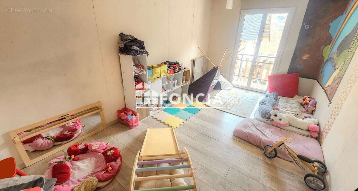 Maison familiale de 239 m² – Albiez-le-Jeune - photo 9
