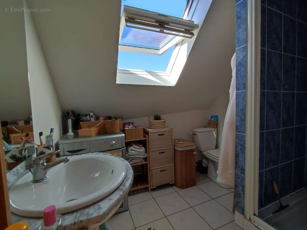 Maison à RAMBOUILLET