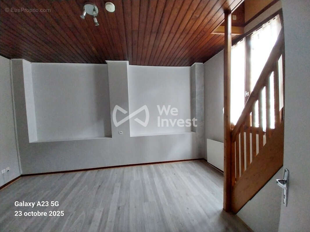 Appartement 110 m² à Nay  - photo 5