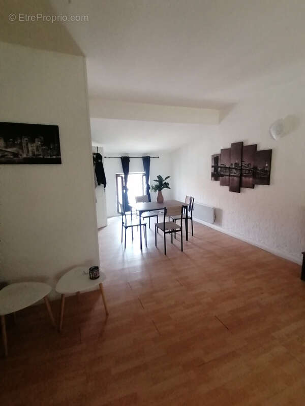 Appartement T2 Lézignan Corbières Centre - photo 3
