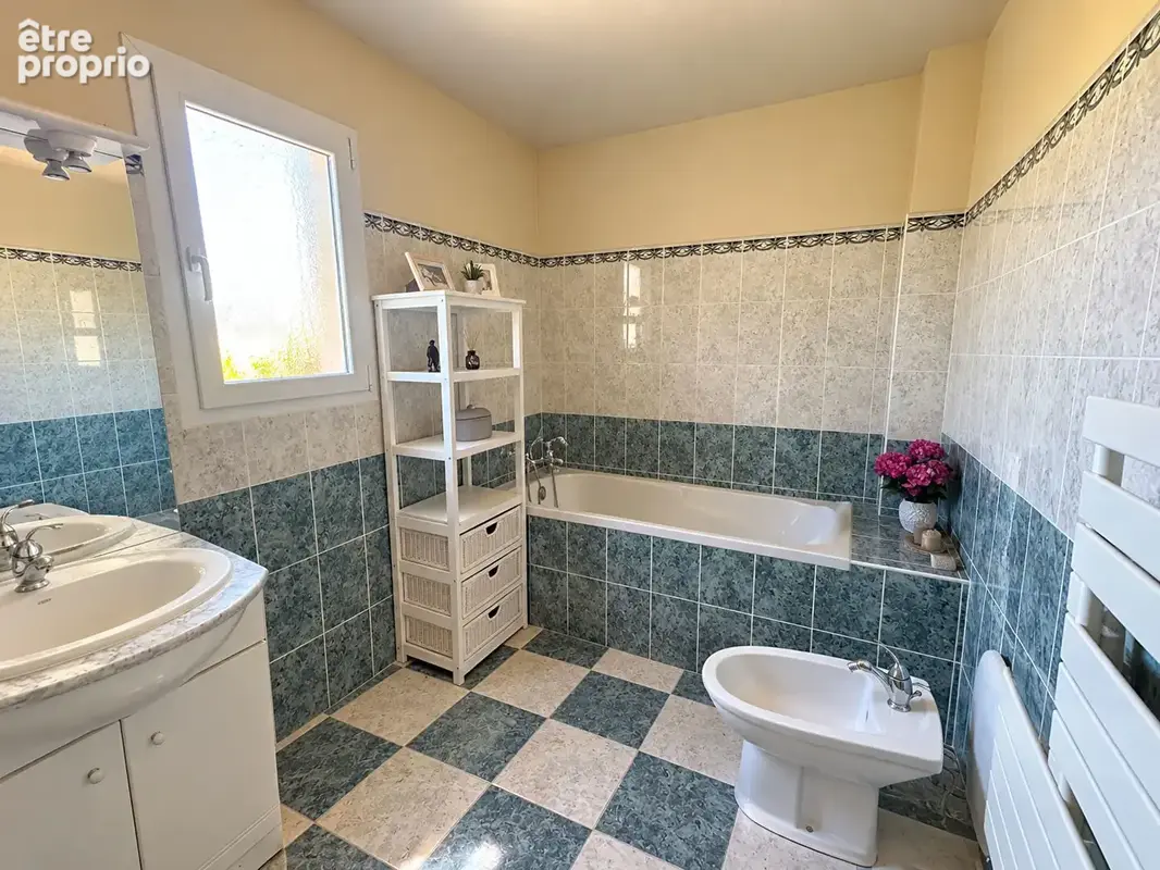 Maison 125m² à saint-cannat - photo 9