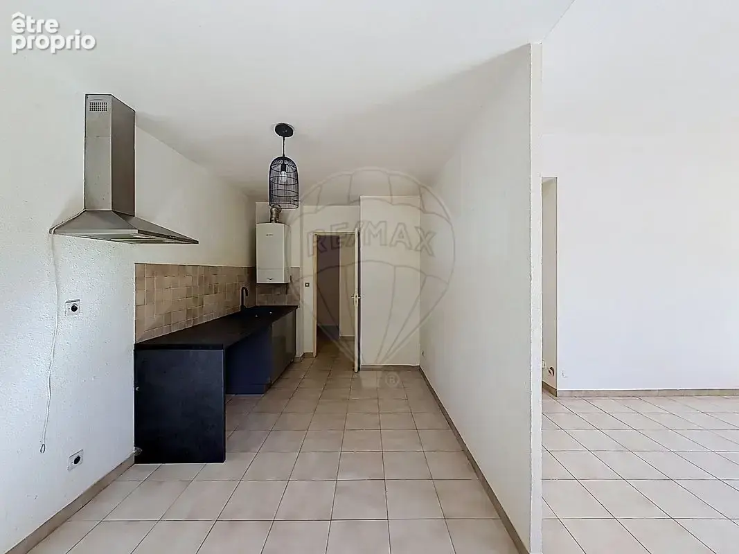 Appartement 2 chambre(s) à vendre - photo 8