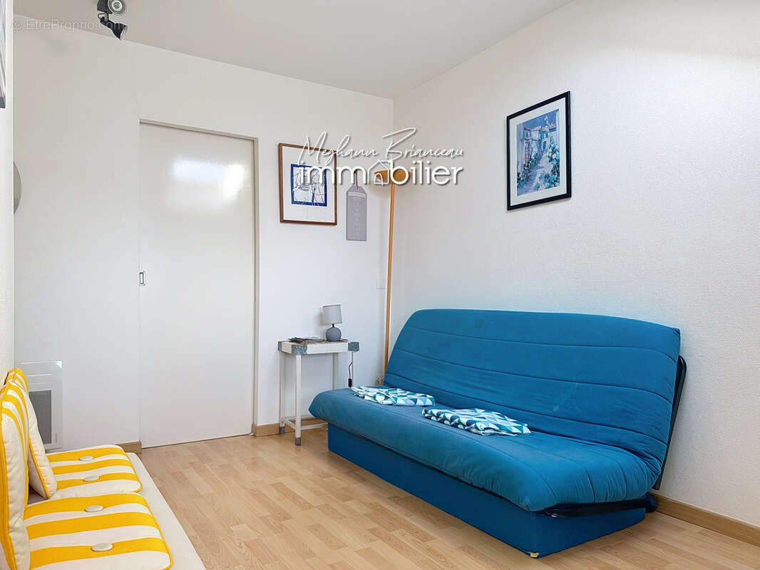 Appartement à SAINT-JEAN-DE-MONTS