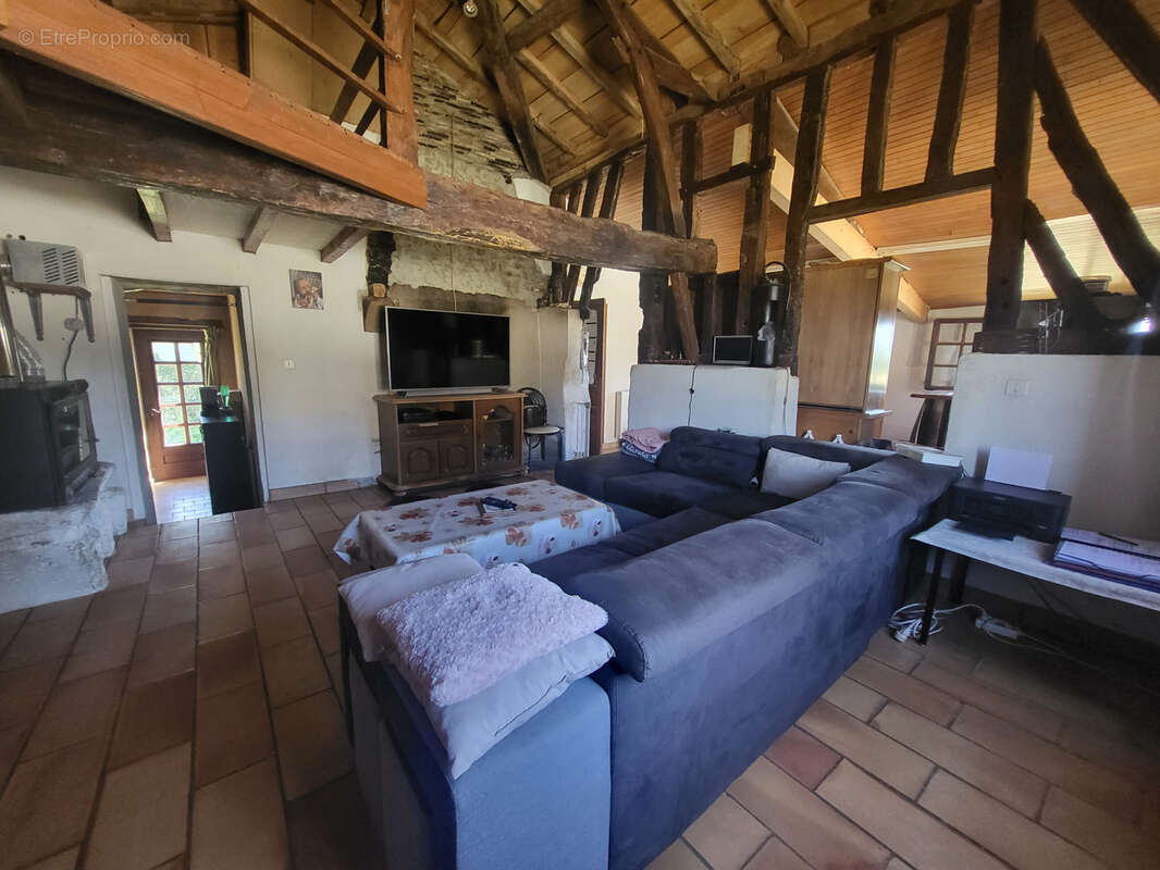 Superbe propriété avec de nombreuses dépendances en campagne - photo 20