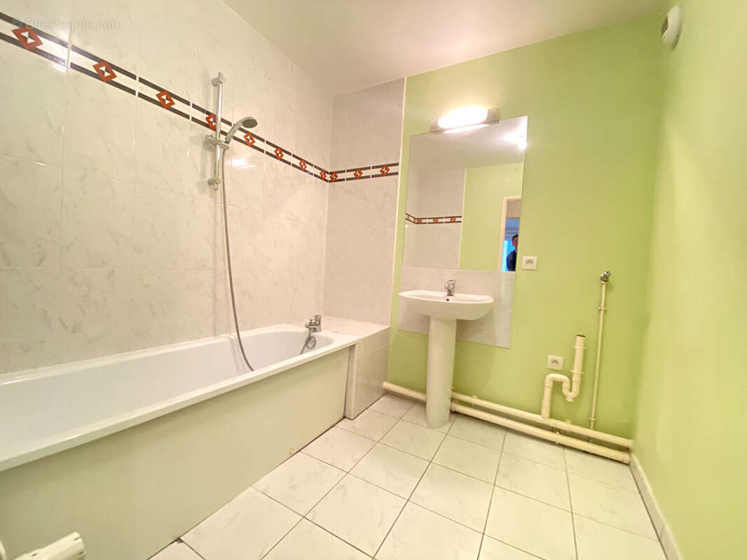 Appartement à BOBIGNY