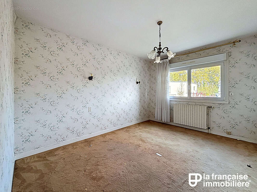 Maison à Liffré de 169 m2 - photo 5