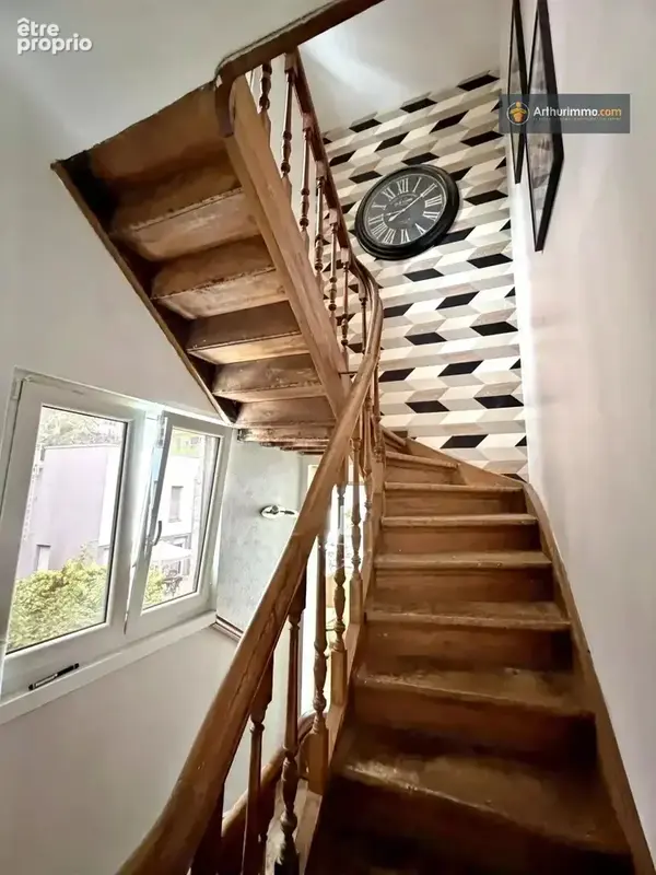 Vente Maison Lille(59000) 599 000ï¿œ - photo 7