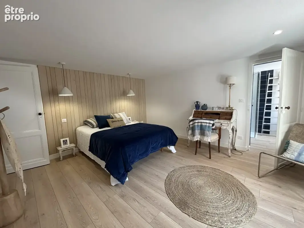 Villa d'exception proche plage - photo 14