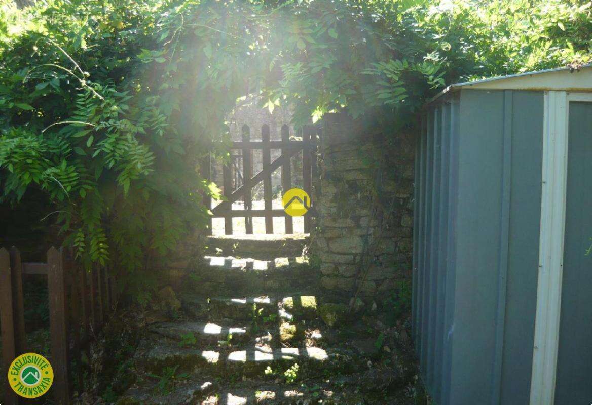 Maison à DUN-LE-PALESTEL