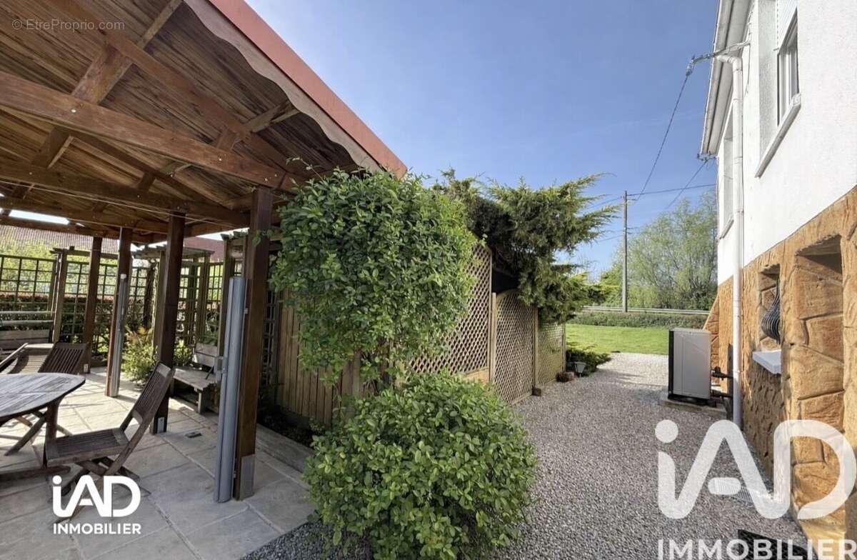 Photo 6 - Maison à RUMINGHEM