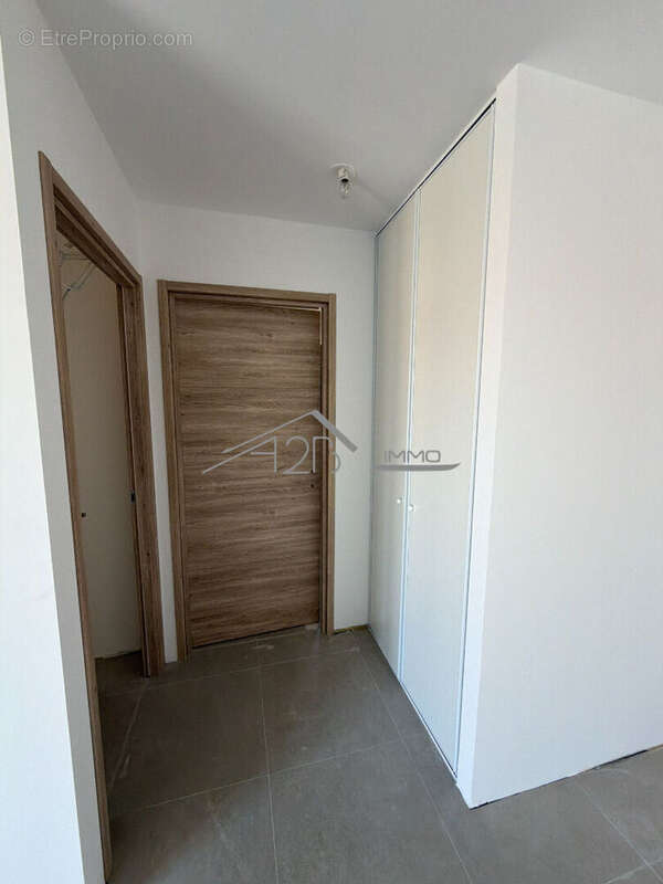 Appartement à ALGAJOLA