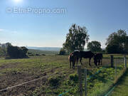 Terrain à MAIMBEVILLE