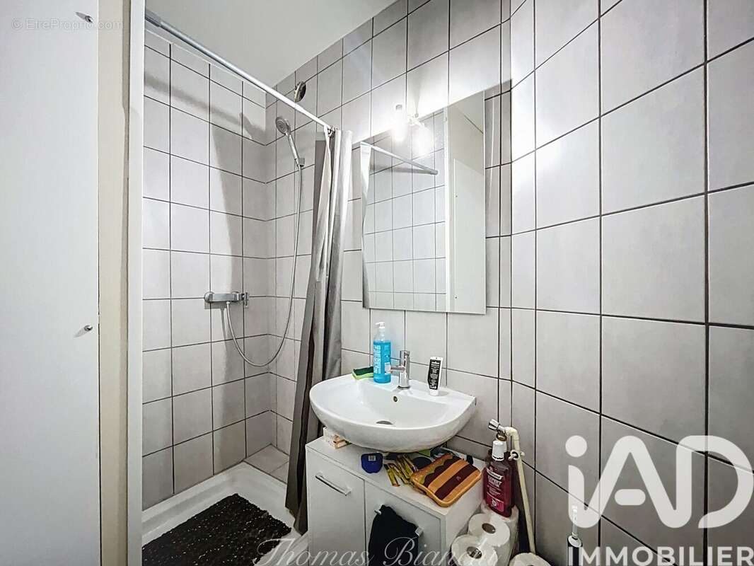 Photo 3 - Appartement à METZ