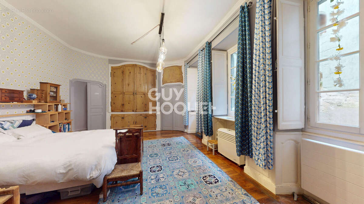 Appartement à CHAMBERY