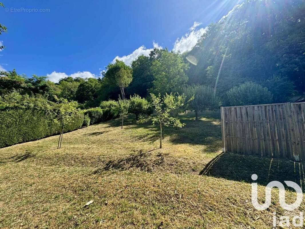 Photo 8 - Maison à CHINDRIEUX