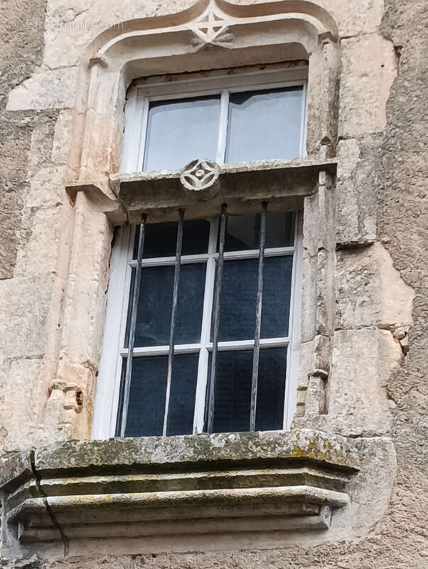 Maison à GABILLOU