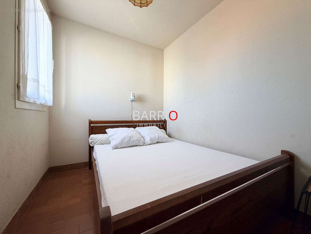Appartement à ARGELES-SUR-MER