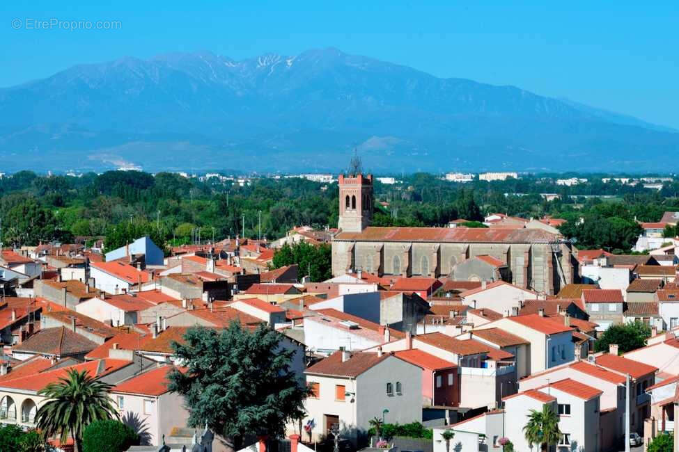 Appartement à BOMPAS