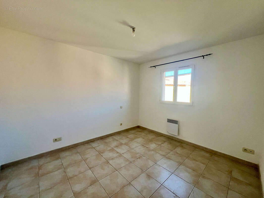 Maison à CERS
