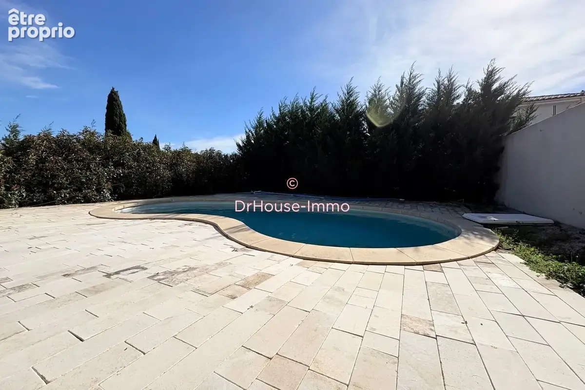 Maison 4 pièces 135 m² à vendre à Pennautier (11610) - photo 29