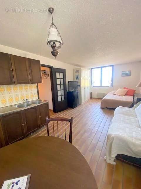 Appartement à VALDEBLORE